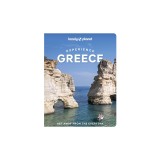 Lonely Planet Experience Greece