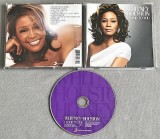 Whitney Houston - I Look to You CD (2009), R&amp;B, Arista