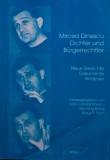 Cumpara ieftin Dichter und B&uuml;rgerrechtler / Poet și activist pentru drepturile civile - 1992 - Mircea Dinescu (@R47)