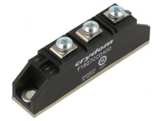 Diodă Dublă 400V 25A Catod Comun