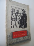 Din cazarma - Anton Bacalbasa
