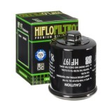 HIFLO - Filtru de ulei HF197