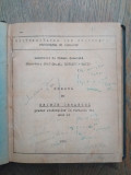 Cumpara ieftin Cursuri de chimie organică ,Predat studenților &icirc;n farmacie din anul 2, 1940