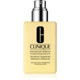 Clinique 3 Steps Dramatically Different&trade; Moisturizing Lotion+ emulsie hidratanta uscata si foarte uscata 200 ml