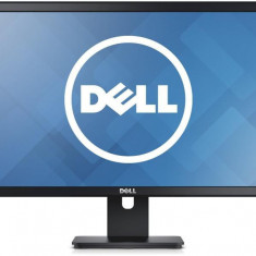 Monitor Second Hand DELL E2416H, 24 Inch Full HD TN, DisplayPort, VGA NewTechnology Media