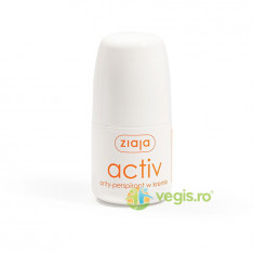 Antiperspirant Roll-on Activ Cremos 60ml