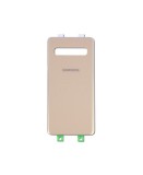 Capac Baterie Samsung Galaxy S10 5G , G977 Gold