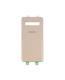 Capac Baterie Samsung Galaxy S10 5G , G977 Gold