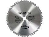 Disc Circular Lemn, 350X30X3.5Mm, 54 Dinti