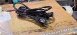 Cablu alimentare PC, Montor, imprimanta 2.5m #A8666