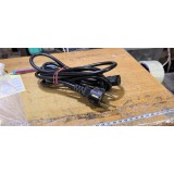 Cablu alimentare PC, Montor, imprimanta 2.5m #A8666