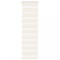 vidaXL Jaluzea tip zebra 50x150 cm lățime țesătură 45,9 cm poliester 4014641