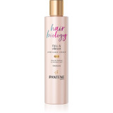 Pantene Hair Biology Full &amp; Vibrant Sampon pentru curatare si hranire a parului pentru par slab 250 ml