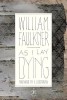 As I Lay Dying: The Corrected Text