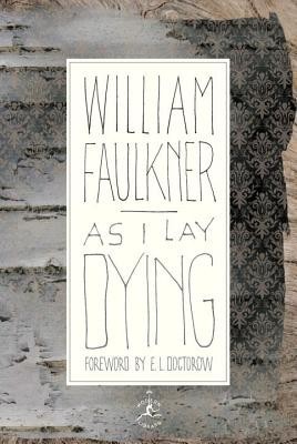 As I Lay Dying: The Corrected Text