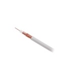 Cablu coaxial TV-SAT FULL HD 75 ohm Cupru/Cupru YWDXPek HD-1000 FHD