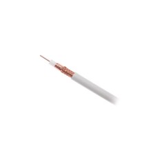 Cablu coaxial TV-SAT FULL HD 75 ohm Cupru/Cupru YWDXPek HD-1000 FHD
