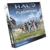 Halo - Flashpoint Recon Edition