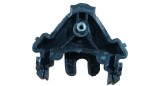 Suport fixare far Porsche Cayenne (92a), 04.2010-12.2014, montare fata, stanga=dreapta, mic; metal, plastic, B-Series, 958 631 194 02; 95863119402