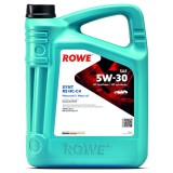 Ulei motor turisme Rowe HighTec Synt RS HC 5W30 4L