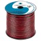 Cablu difuzor 2x0.75mmp rosu-negru CCA