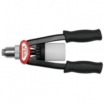 Cleste popnituri 3.2-6.4mm, 328 mm foto