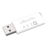 Cumpara ieftin Stick USB wireless pentru management - Mikrotik Woobm-USB