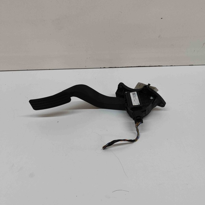 Pedala de accelerație JAGUAR F-TYPE Coupe X152 2018 OEM: GX53-9F836-BA 31356902