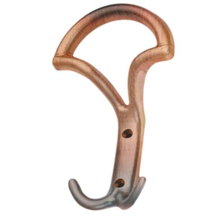 Cuier P 308, maro - antic - 18