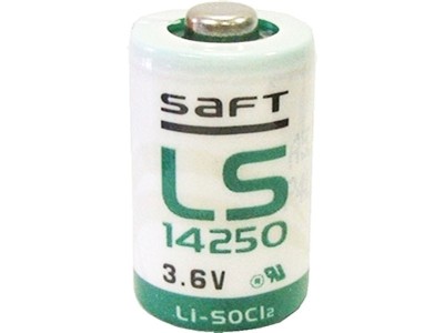 Bat.Saft.LS14250 3.6V foto