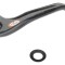 Lever Blade Carbon Elixir Cr Mag - Black Ultimate FactoryBikes