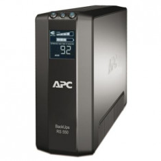 Back-UPS APC Power-Saving BR550Gi Pro 550 550VA 330W foto