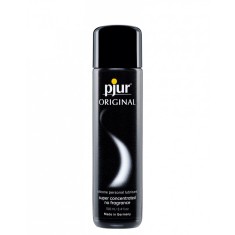 Lubrifiant Pjur Original Super Concentrated Silicone 100 ml