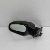 Oglinda Laterala Stanga BMW 4 Coupe F32 F82 2013, OEM 7285135, Negru/Portocaliu