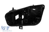 Carcasa stanga a farului potrivita pentru Mercedes Clasa B W247 2020-2022 Performance AutoTuning