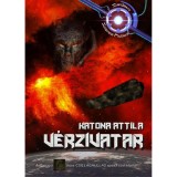 V&eacute;rzivatar - Katona Attila