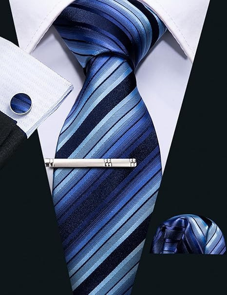 Set Cravata + batista + butoni, matese + Ac cravata, model 37