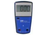 Ampermetru Digital Portabil MCP LCD 3.5 Cifre 10mA-19.99A Masurare Curent Alternativ