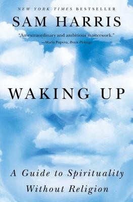 Waking Up: A Guide to Spirituality Without Religion foto