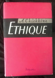 A. Chichkkine Ethique (regards sur quelques doctrines ethiques)