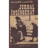 Oliver Lustig - Jurnal insingerat - 104143