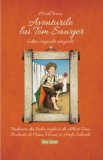 Aventurile lui Tom Sawyer - Paperback brosat - Ars Libri
