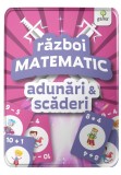 Cumpara ieftin Adunari si scaderi (joc educativ interactiv)