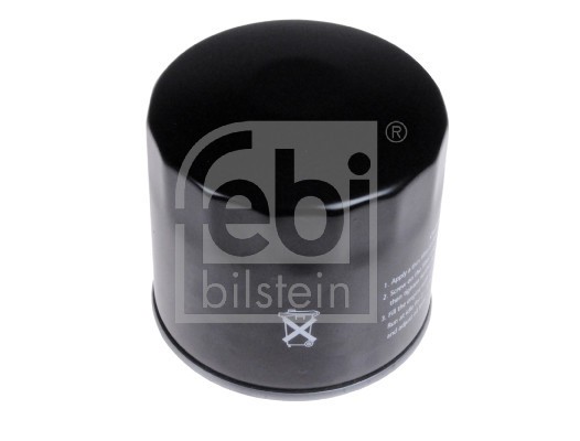 FEBI BILSTEIN 180010 Filtru ulei