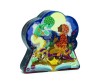 Djeco Puzzle Djeco - Aladin - Jucarie inovativa pentru micii exploratori