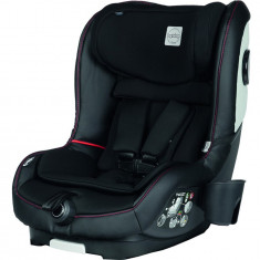 Scaun auto i-Size Peg Perego Viaggio FF105 Marte, 71-105 cm, fara baza ISOFIX, Negru