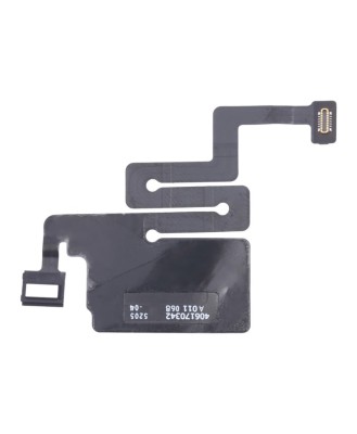 iPhone 16 Plus Earpiece Speaker Sensor Flex Cable foto