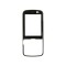Copertă frontală Nokia N79 neagră