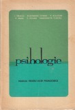 I. Drutu, Ecaterina Fodor, T. Kulcsar, V. Mare, T. Podar, Margareta Turcas -