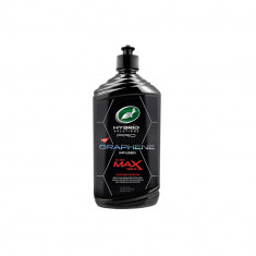 Ceara auto lichida Turtle Wax Hybrid Solutions Pro to the Max Wax 414ml AutoDrive ProParts